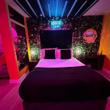 Livit Serviced Apartments Bradford  Buitenkant foto