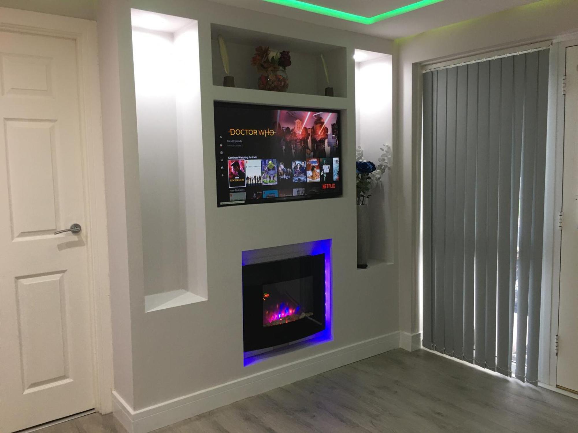 Livit Serviced Apartments Bradford  Buitenkant foto