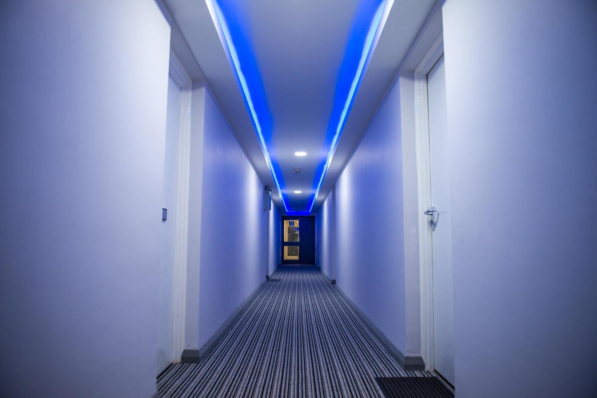Livit Serviced Apartments Bradford  Buitenkant foto