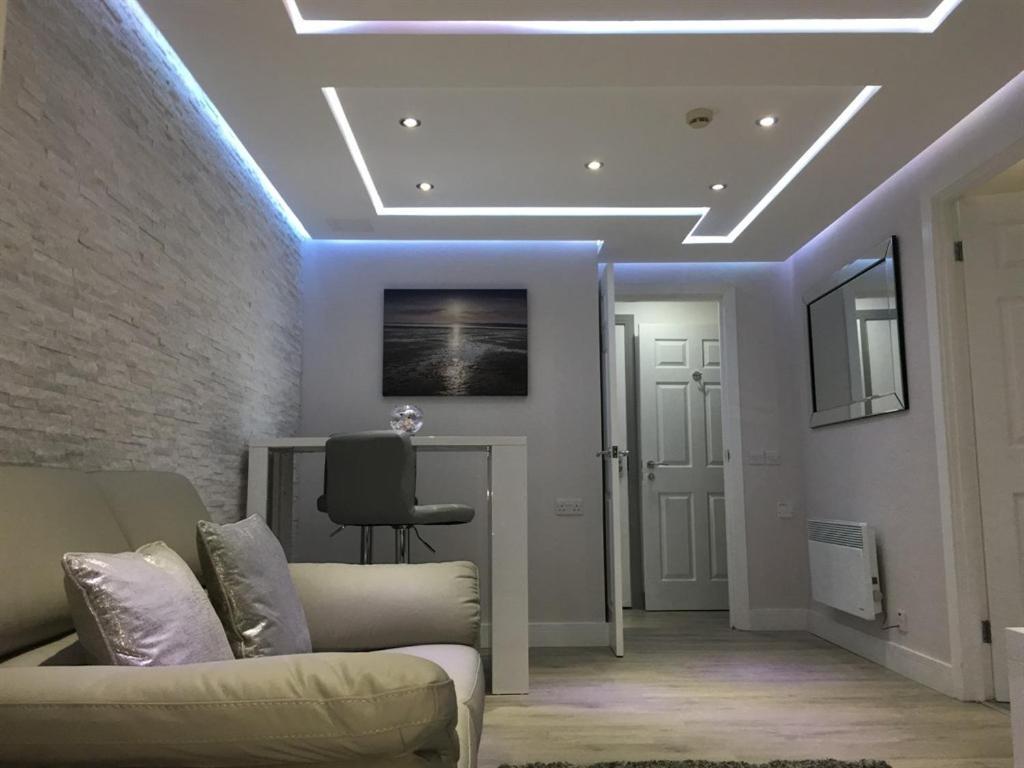 Livit Serviced Apartments Bradford  Buitenkant foto