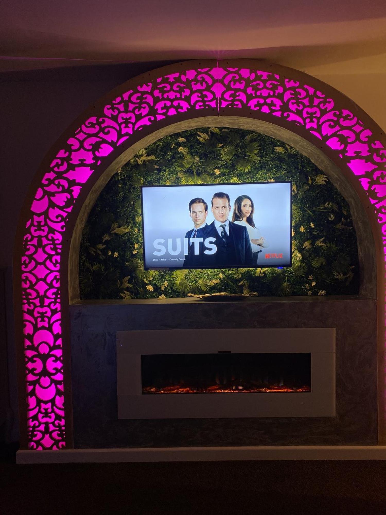 Livit Serviced Apartments Bradford  Buitenkant foto