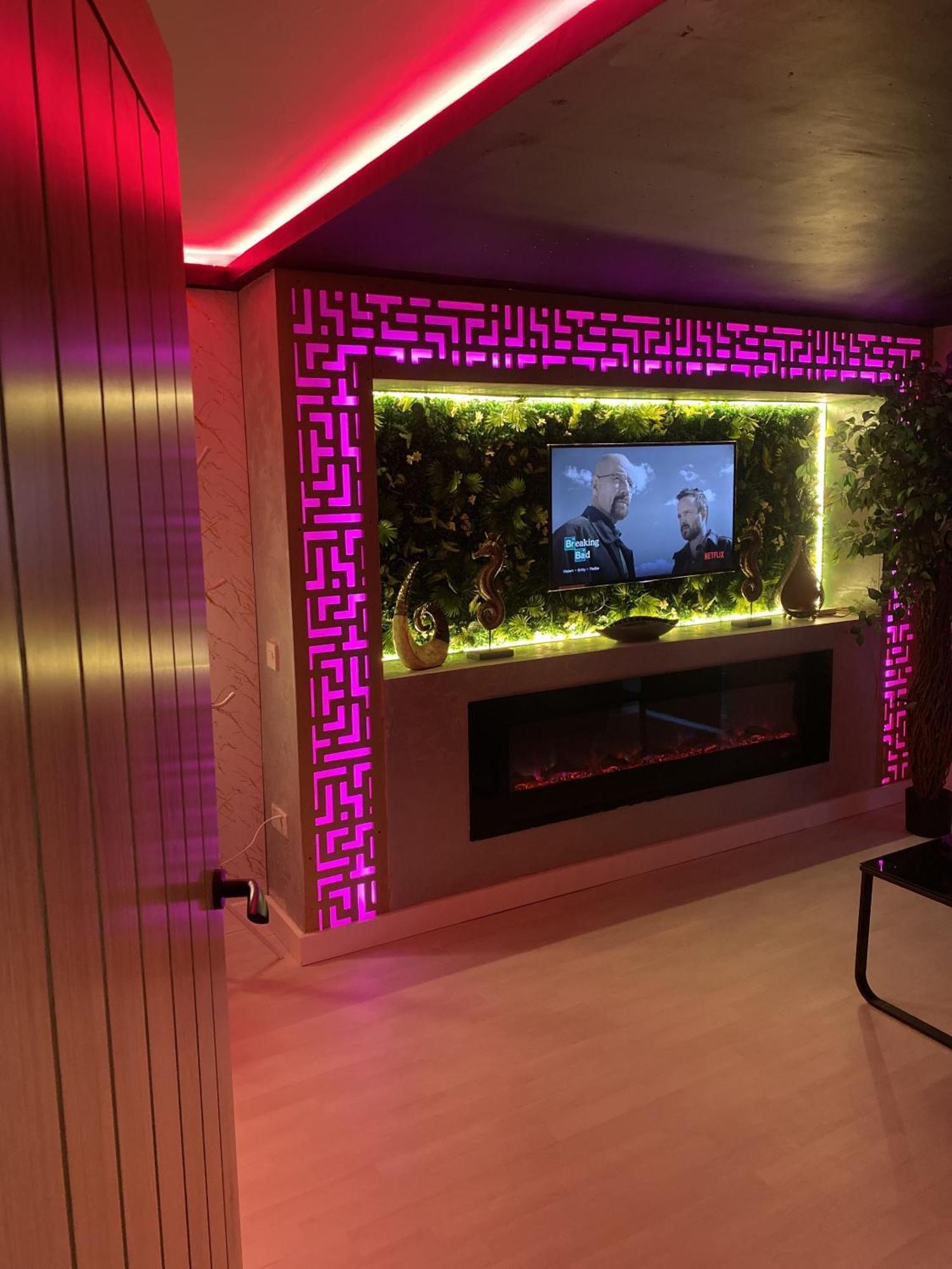 Livit Serviced Apartments Bradford  Buitenkant foto