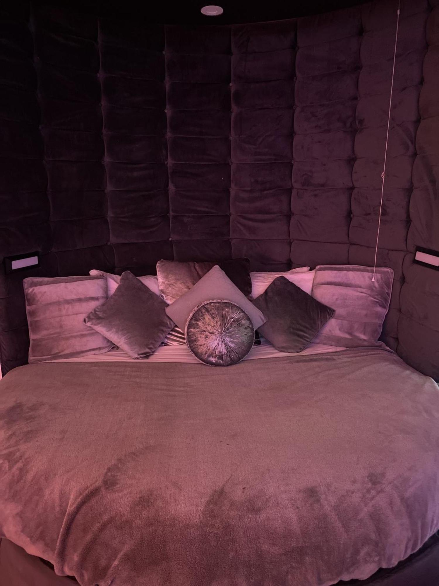 Livit Serviced Apartments Bradford  Buitenkant foto