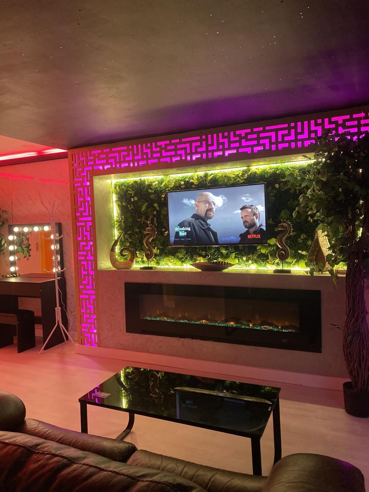 Livit Serviced Apartments Bradford  Buitenkant foto